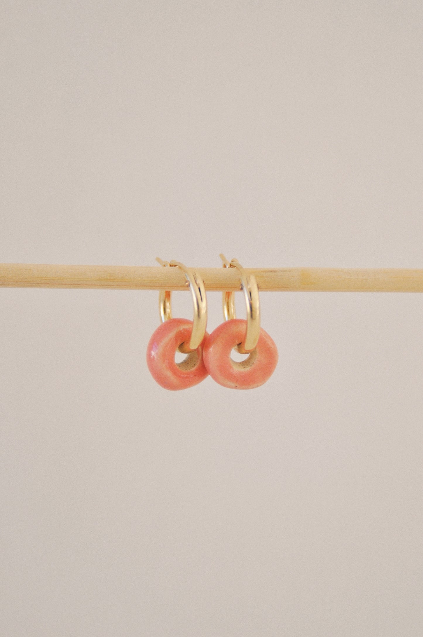 Peladilla mini - Boucles d'oreilles