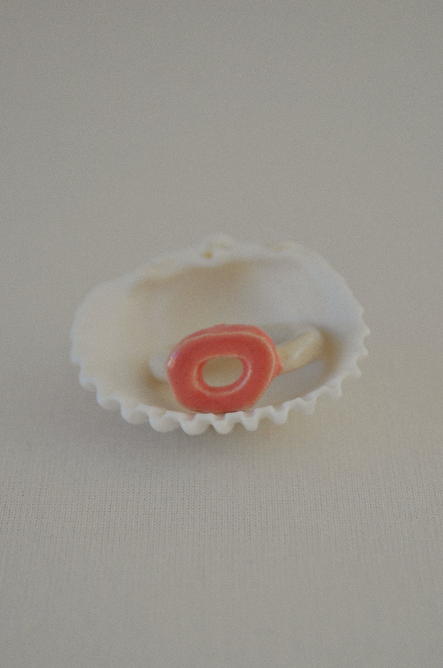 Peladilla - Bague