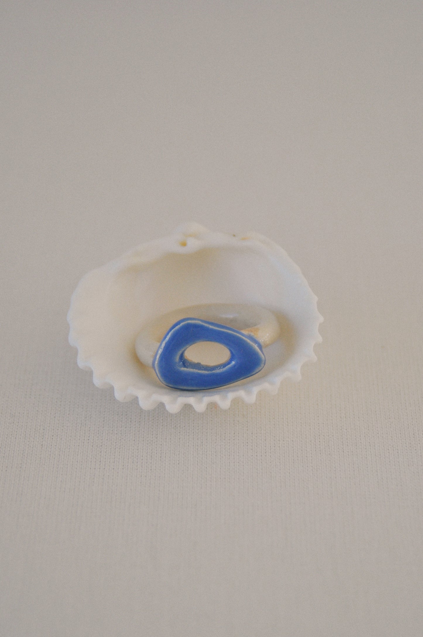 Peladilla - Bague