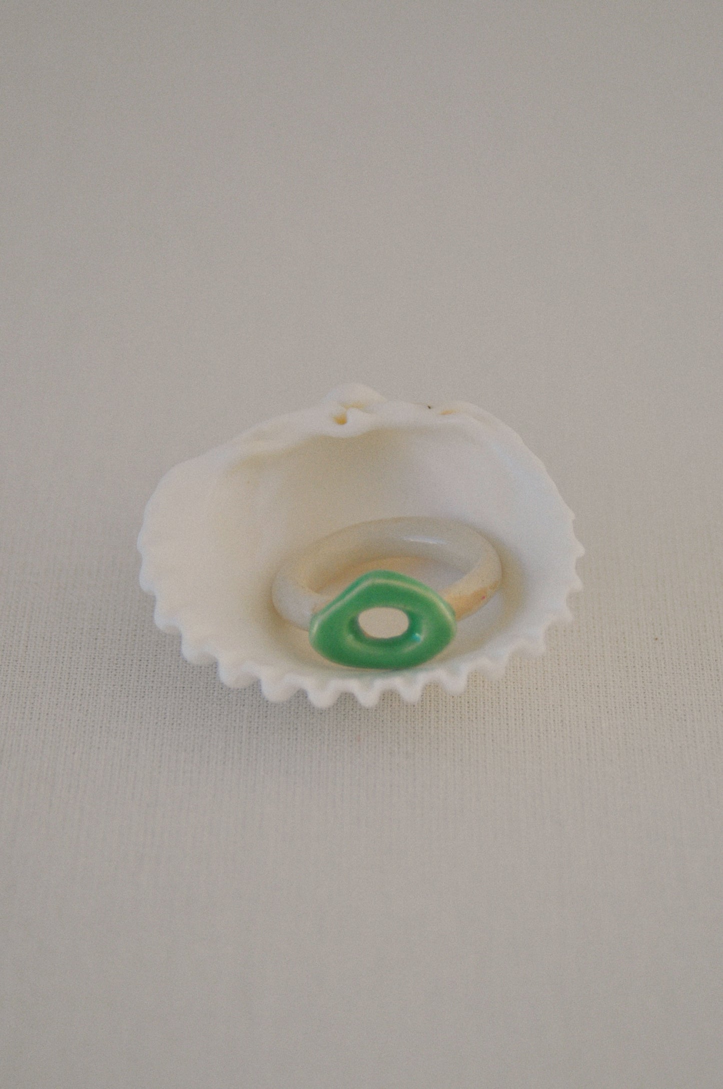 Peladilla - Bague