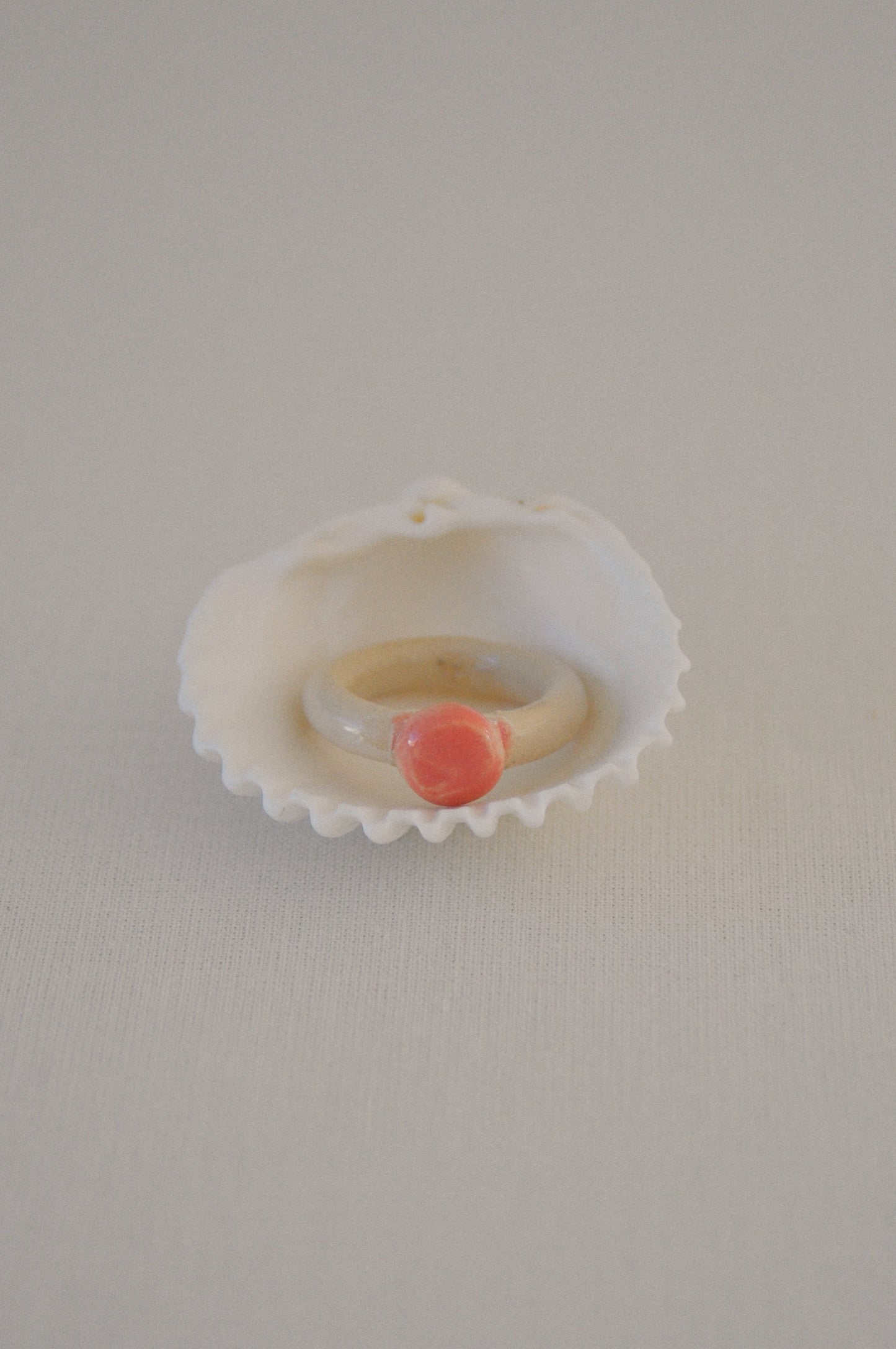 Bola - Bague - 7 coloris