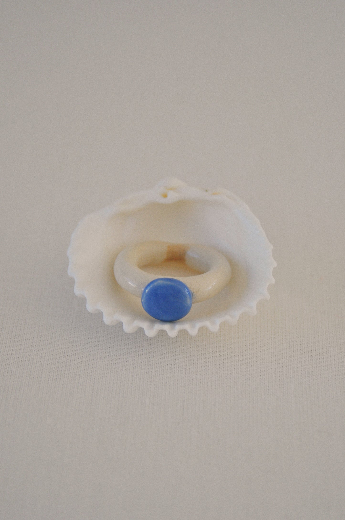 Bola - Bague - 7 coloris