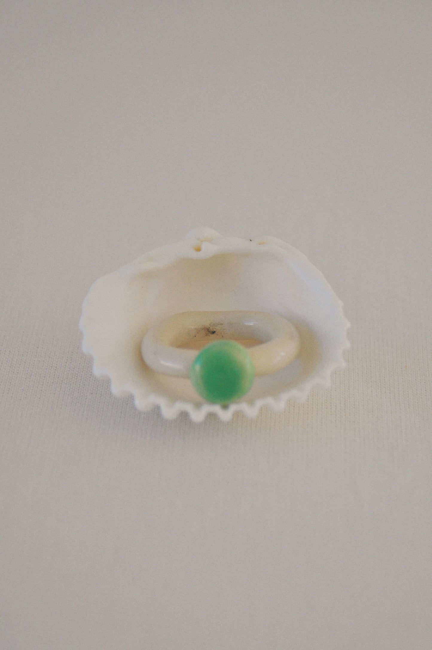 Bola - Bague - 7 coloris