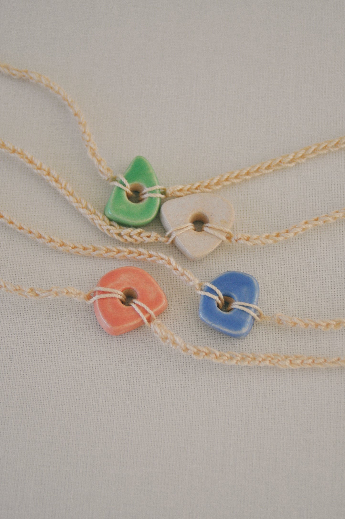 Canto - Bracelet