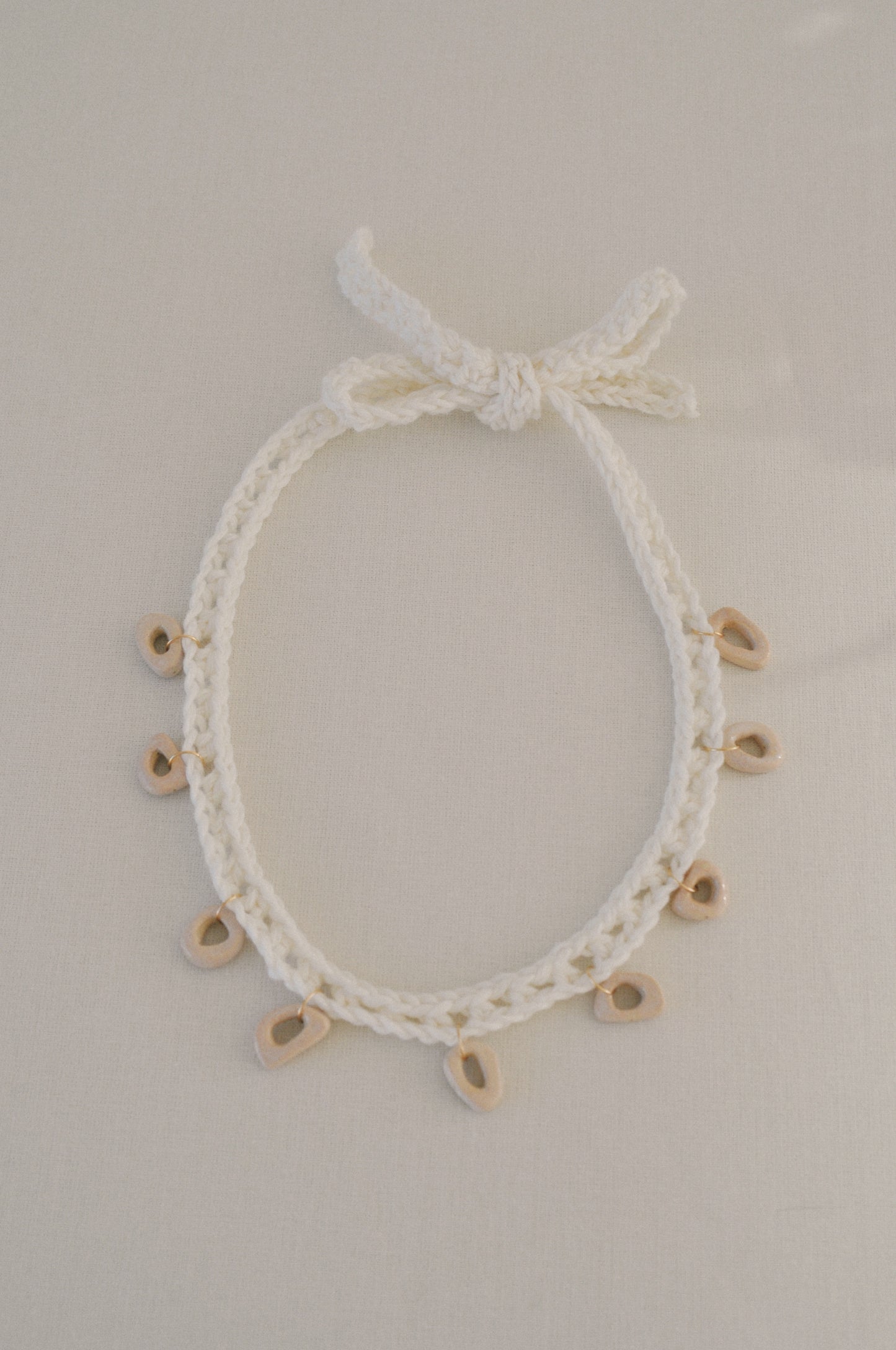 Piña - Collier - 4 coloris