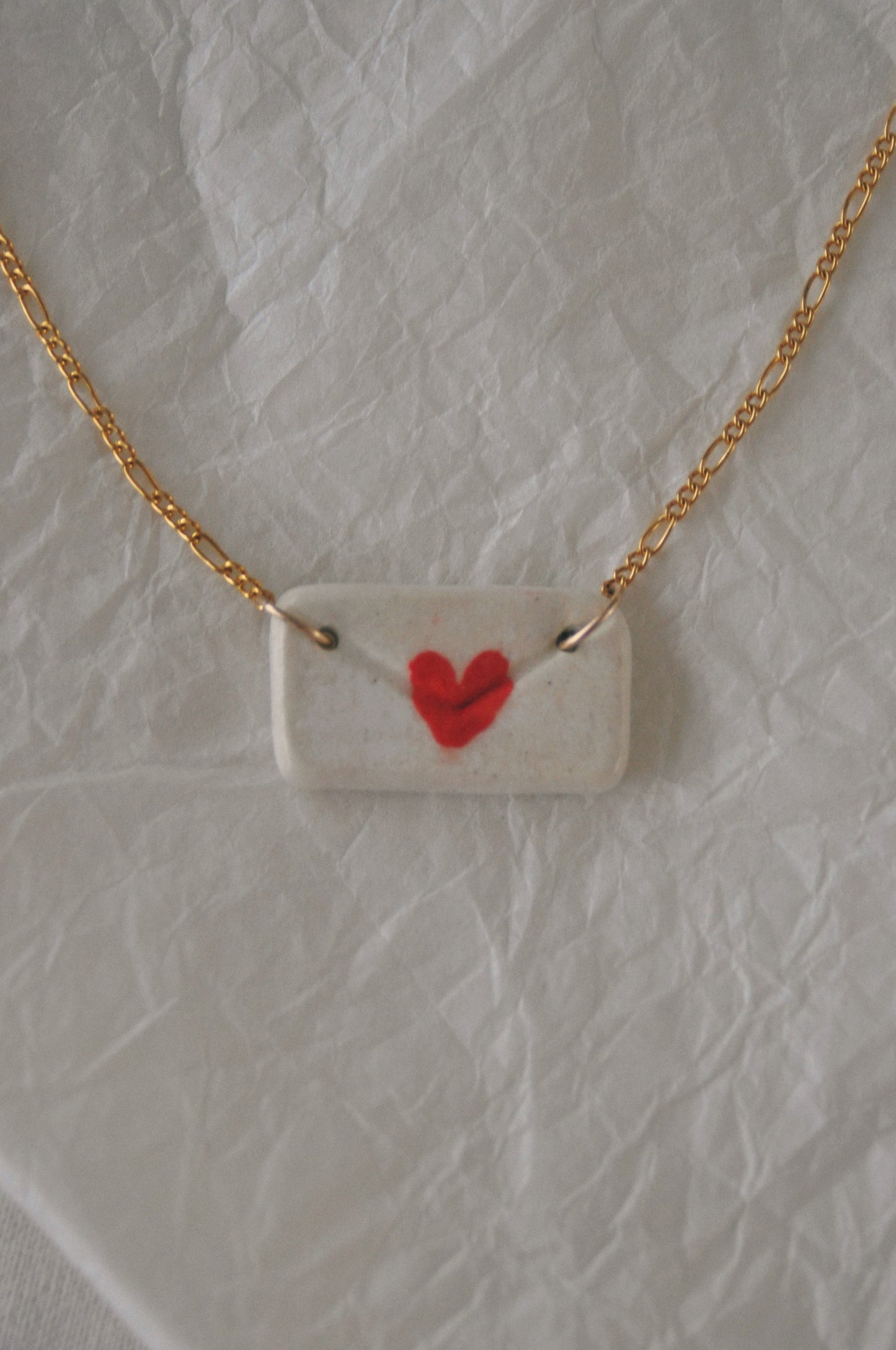 Solo amor - Collier