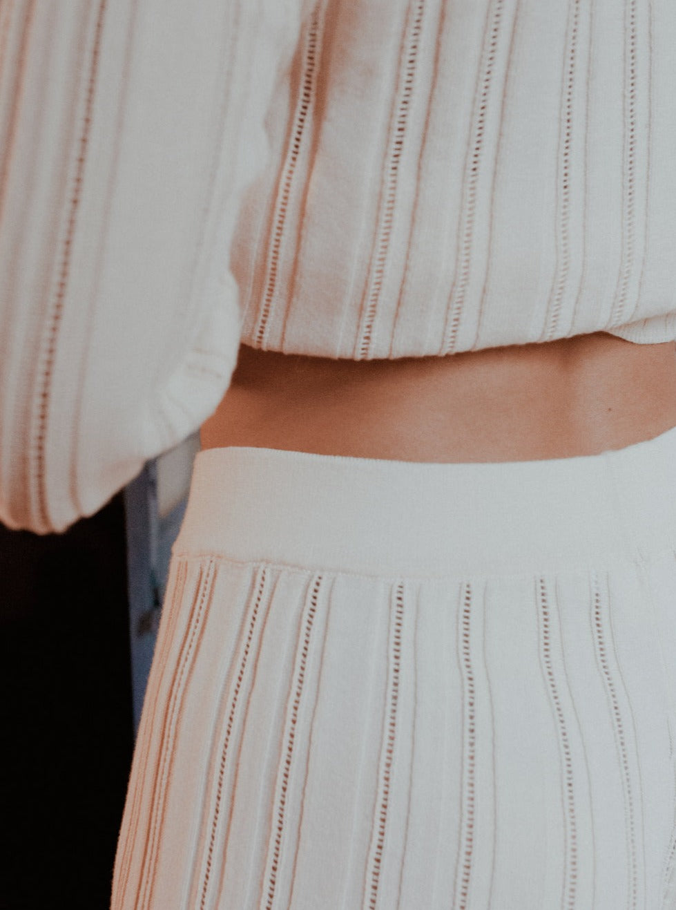 Pantalon Camela