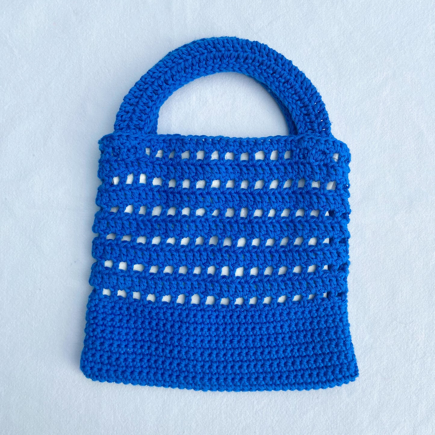 Agua del mar - Sac à coquillages
