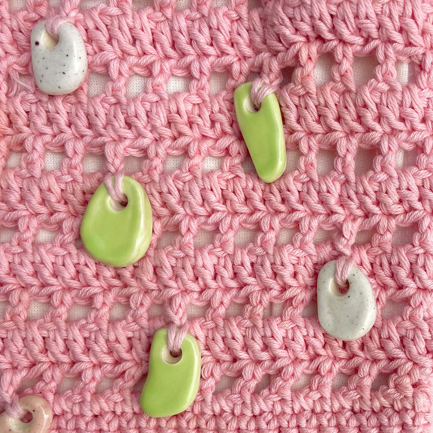 Chicle - Sac à coquillages