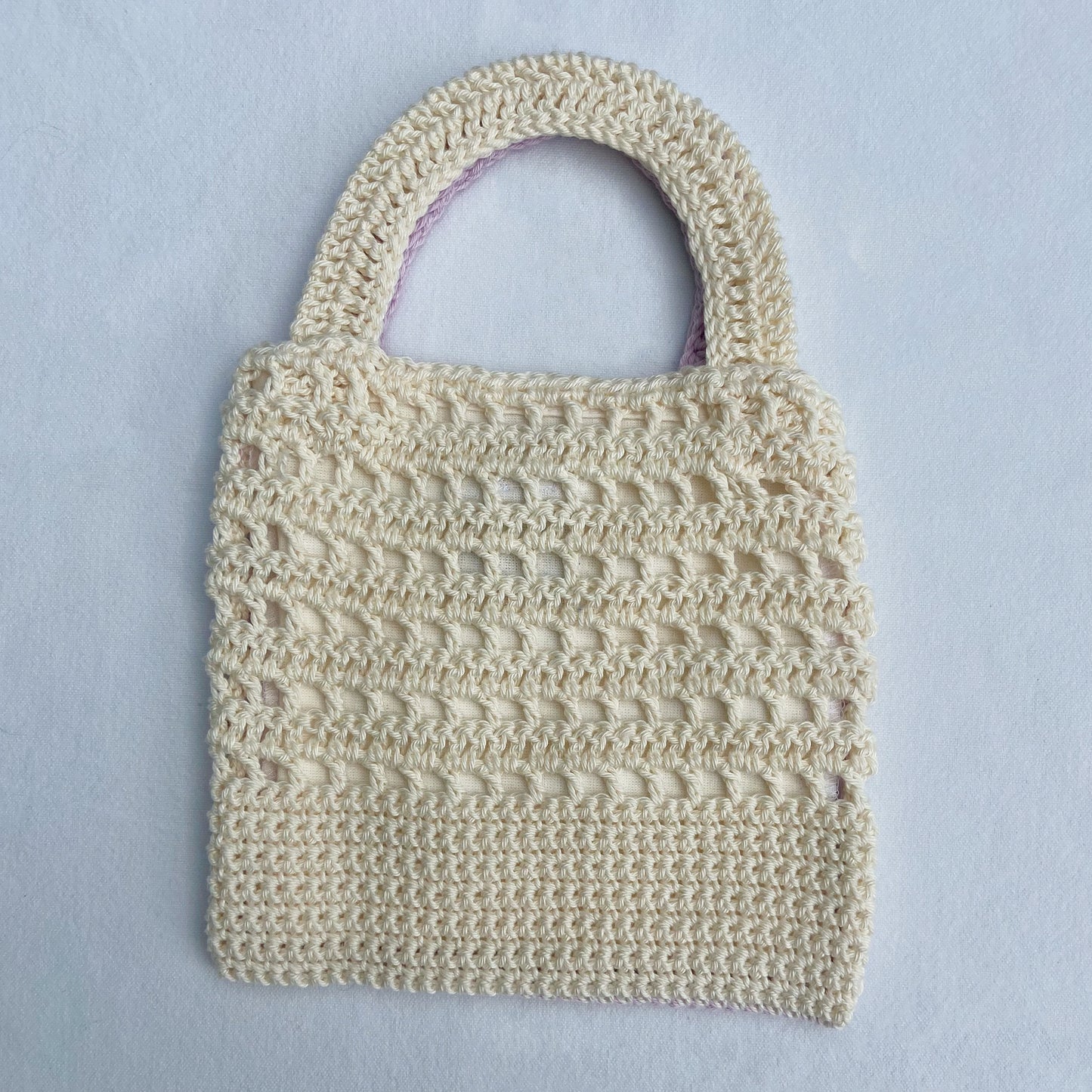 Glicinia - Sac à coquillages