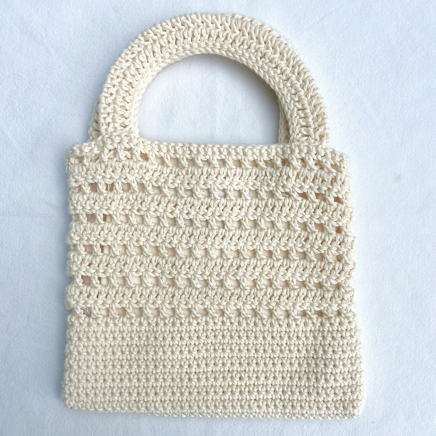 Nata - Sac à coquillages