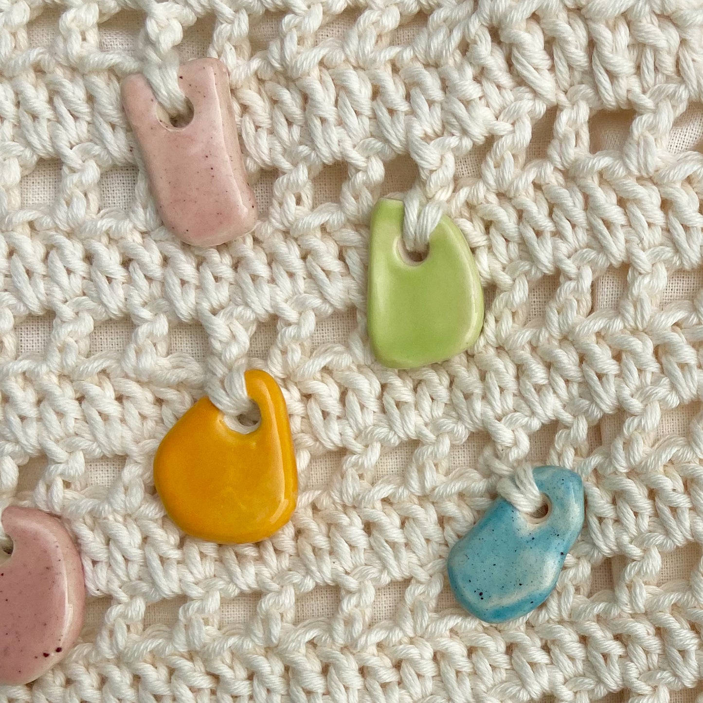 Nata - Sac à coquillages