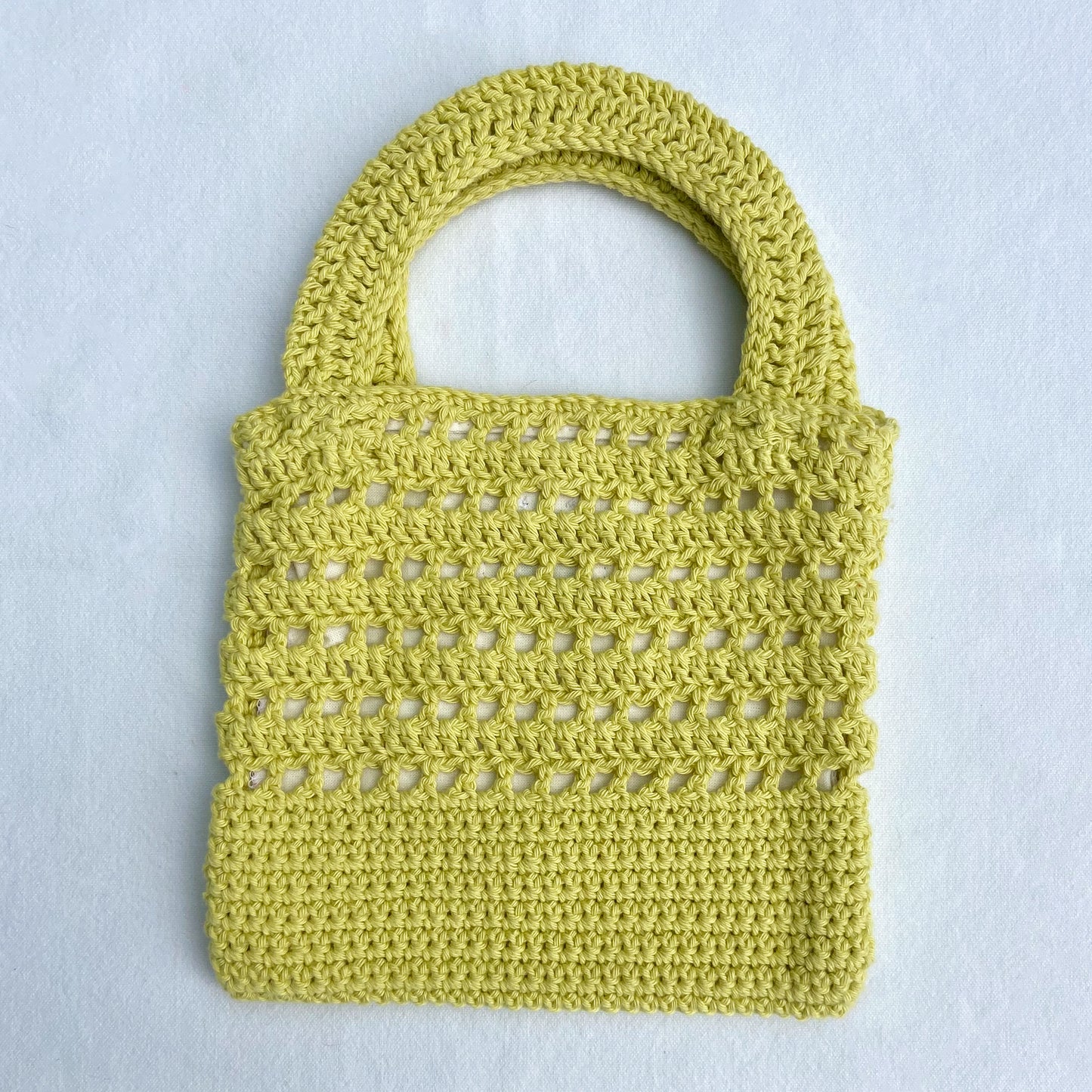 Oliva - Sac à coquillages