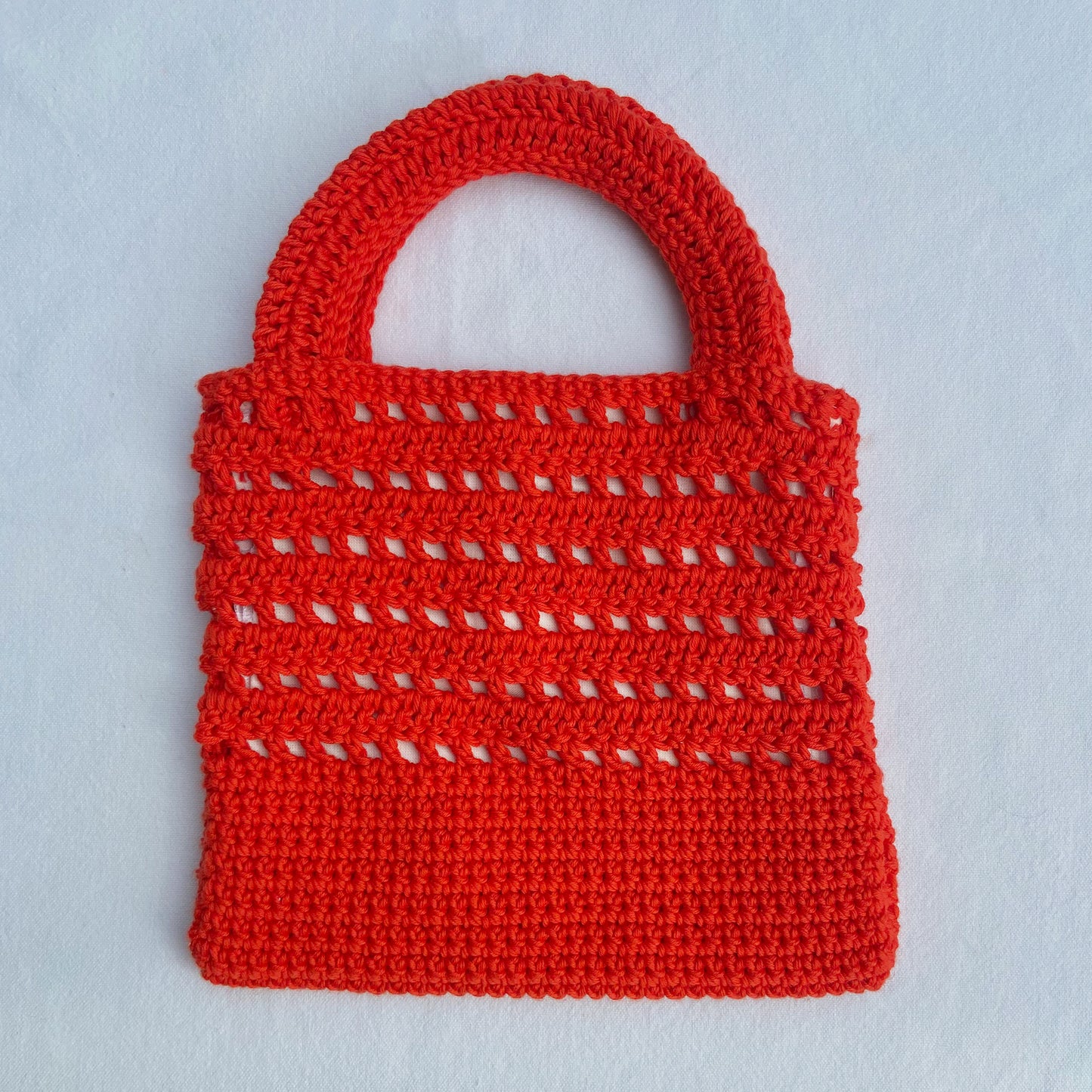 Sangria - Sac à coquillages