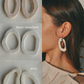 Peladilla - Boucles d'oreilles ou Pampilles