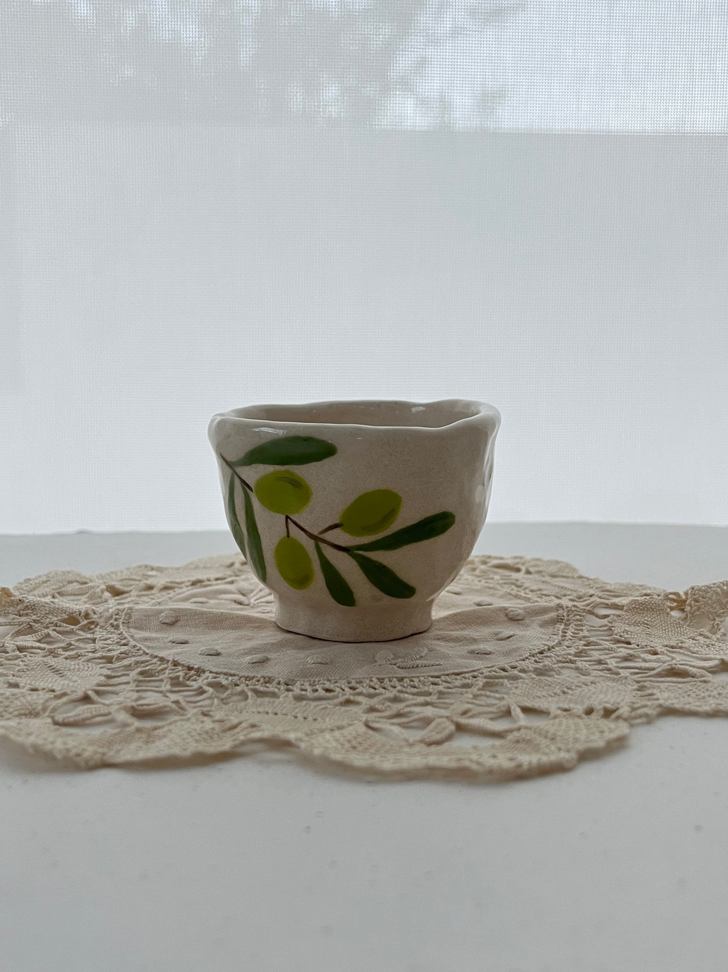 Cafe solo, Cafe olé - Tasse