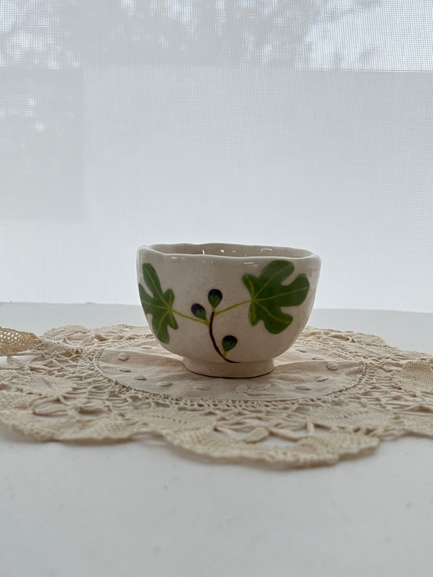 Cafe solo, Cafe olé - Tasse