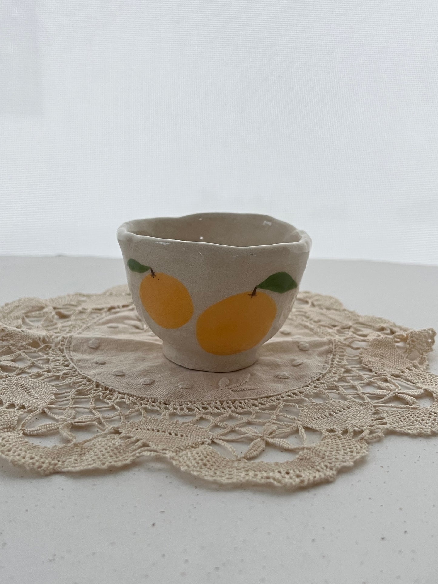 Cafe solo, Cafe olé - Tasse