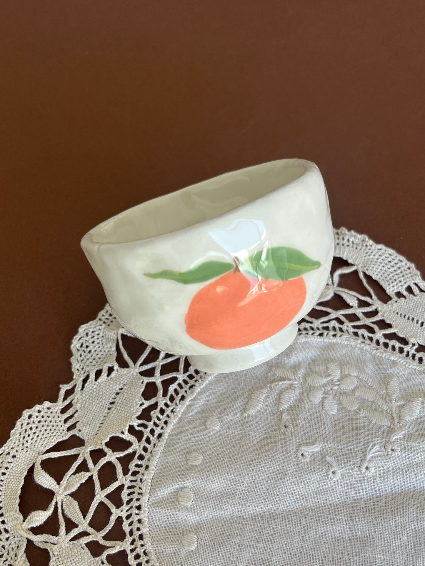 Cafe solo, Cafe olé - Tasse