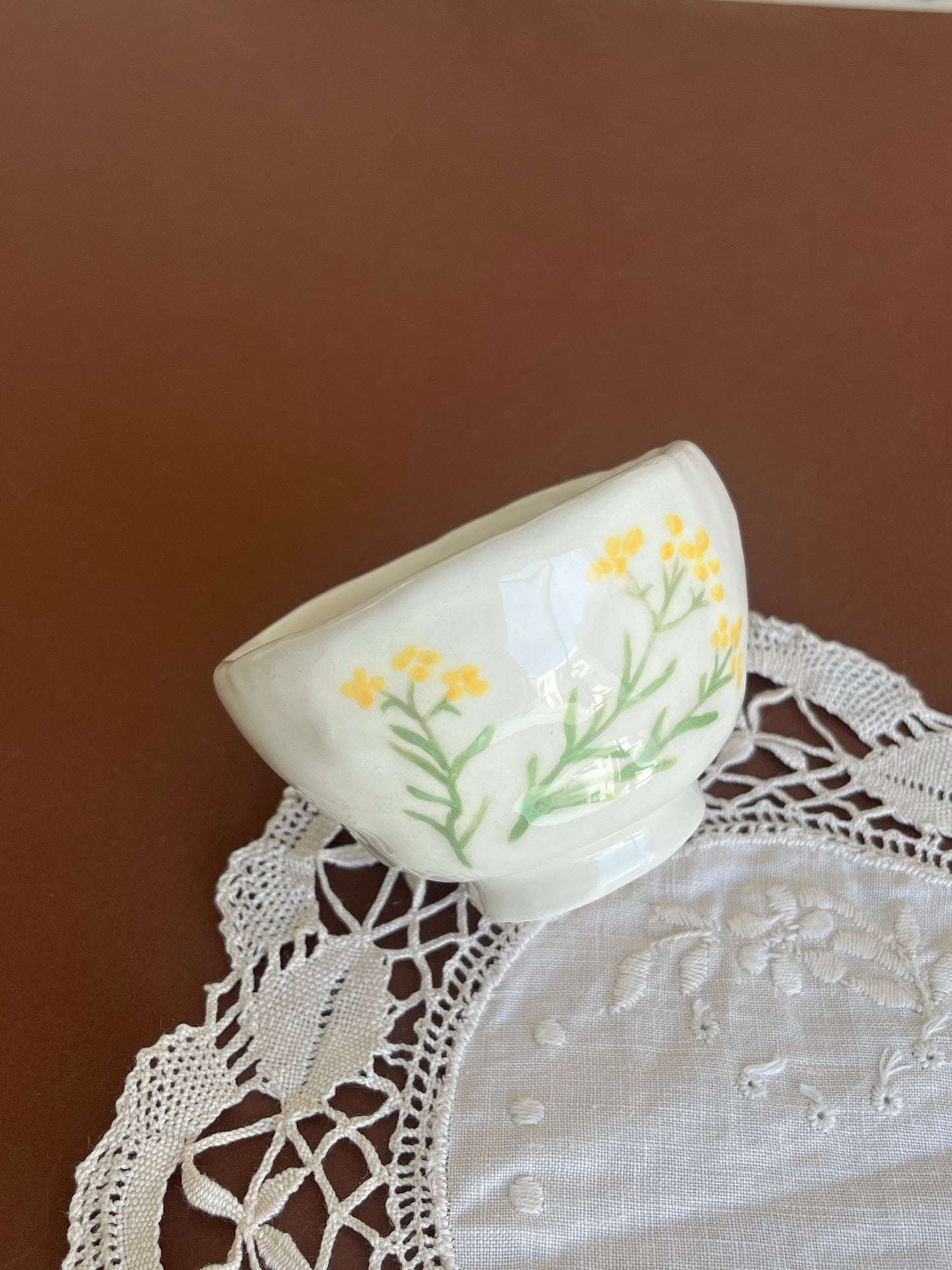 Cafe solo, Cafe olé - Tasse