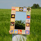 L'horizon M - Miroir