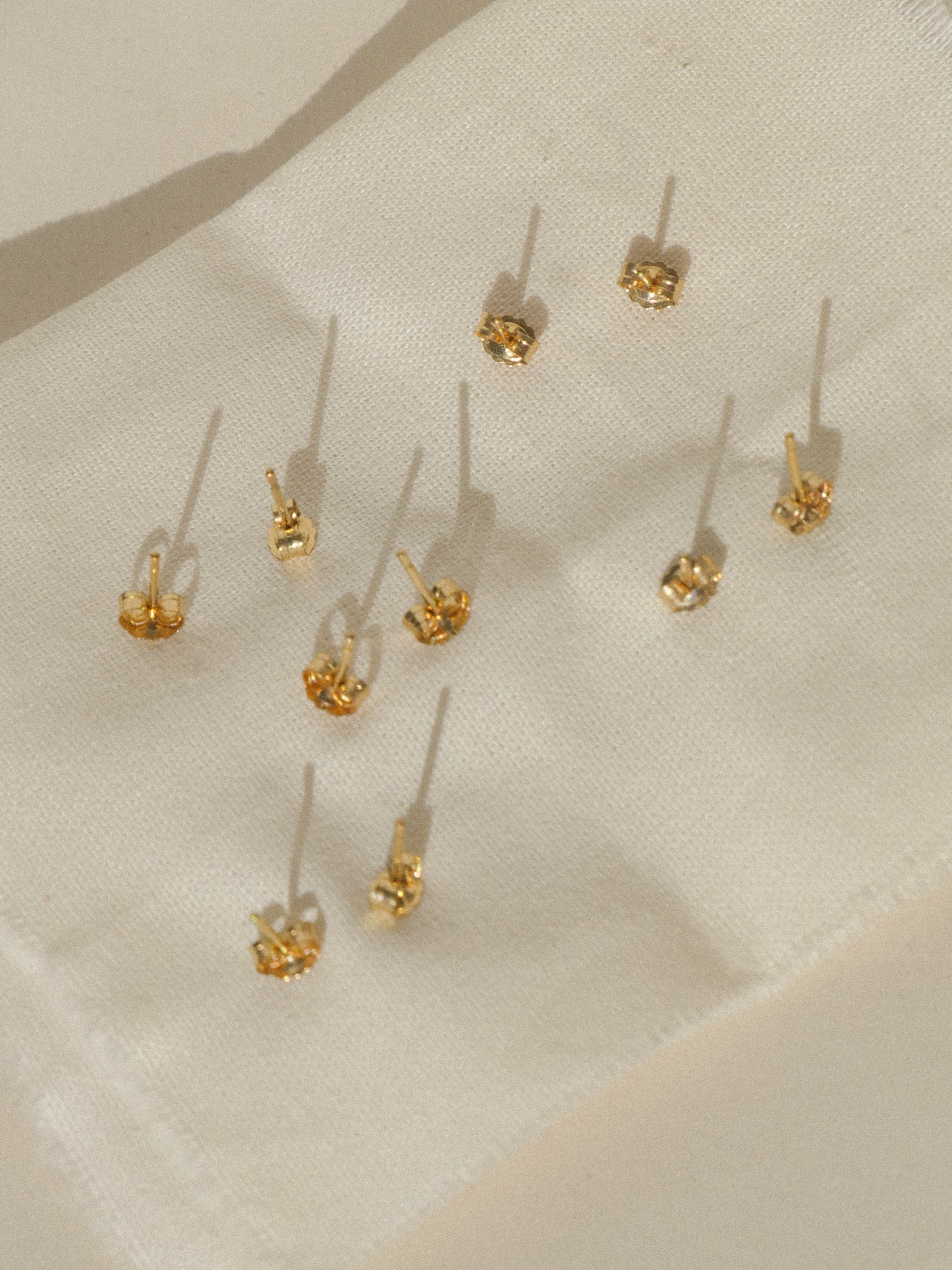 Bolita - Boucles d'oreilles