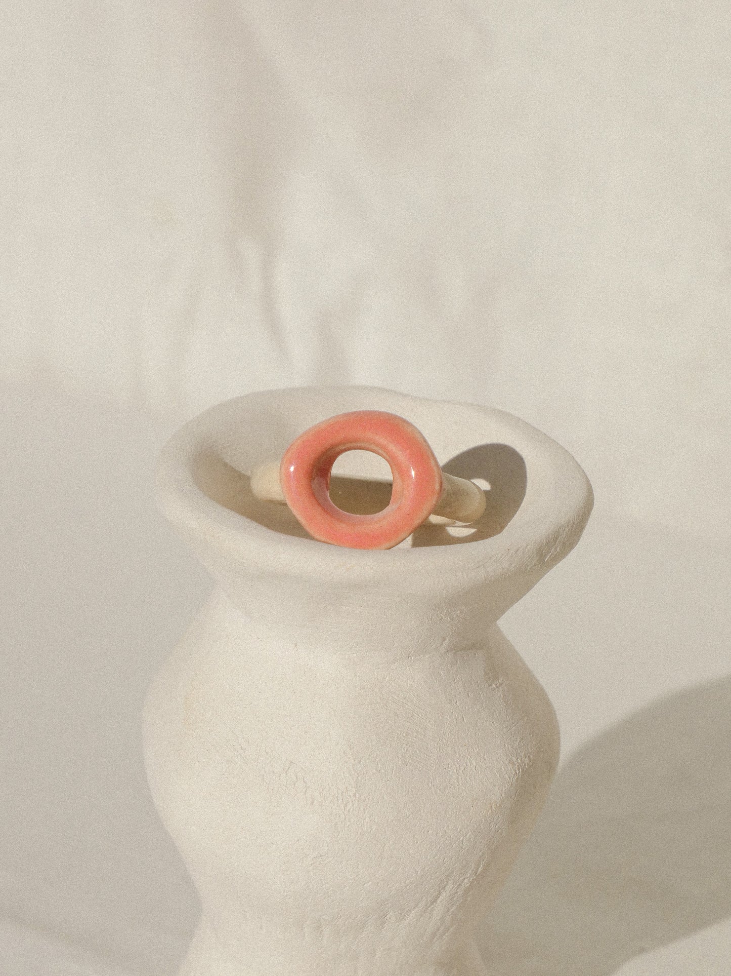 Bagues - Plusieurs formes et couleurs
