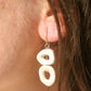 Piña - Boucles d'oreilles