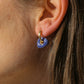 Peladilla mini - Boucles d'oreilles ou Pampille