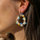 Peladilla Confetti - Pampilles pour Boucles d'oreilles