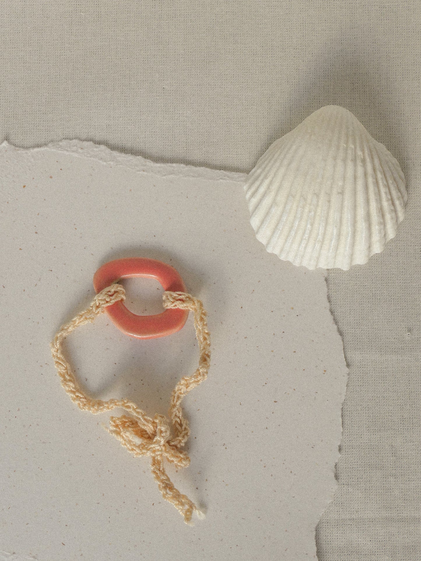 Peladilla - Bracelet