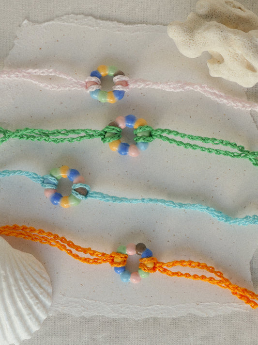 Coriandoli - Bracelet