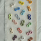 Peladilla mini - Boucles d'oreilles ou Pampille