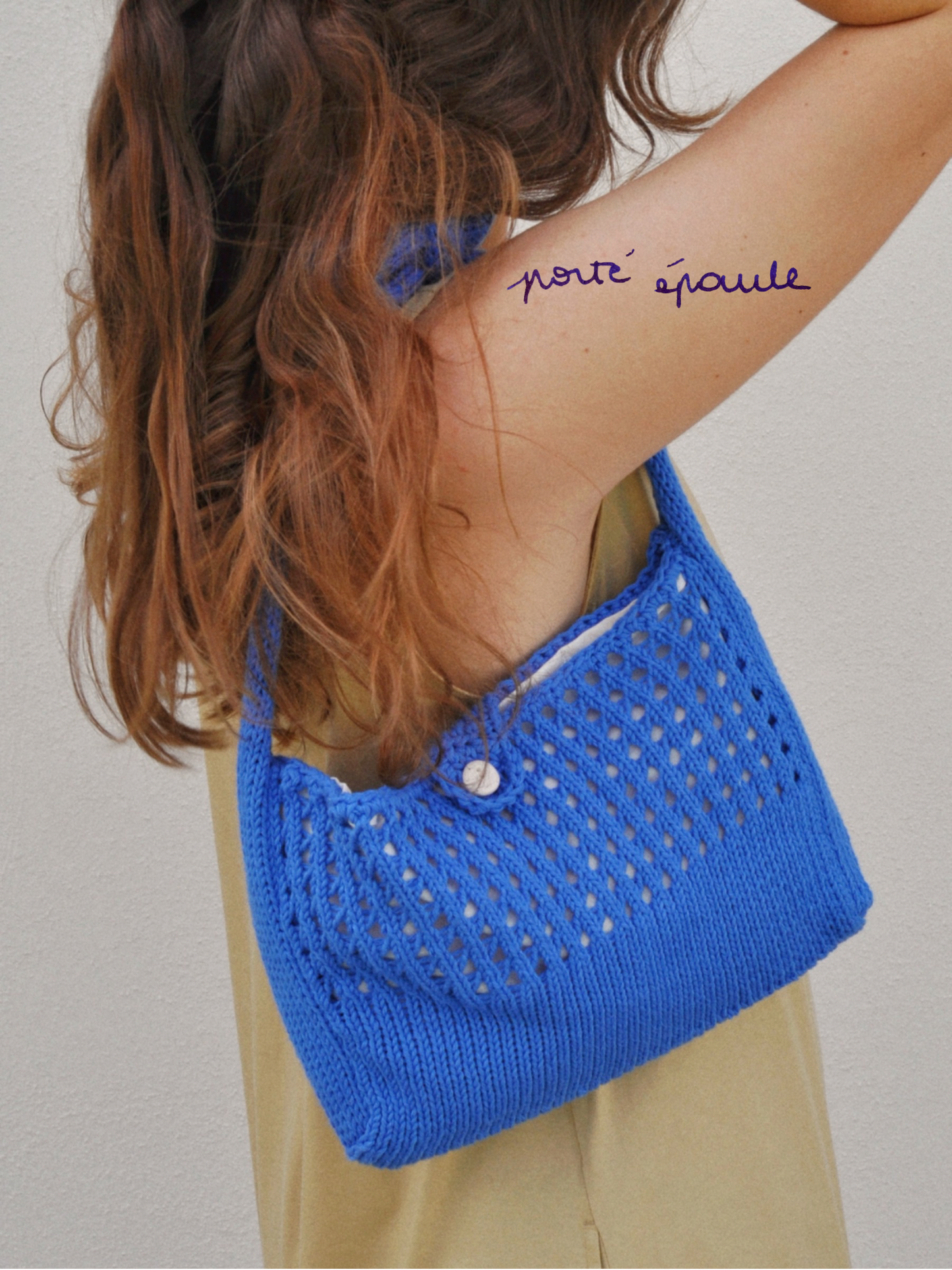 Baguette - Sac sur-mesure