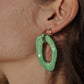 Peladilla - Boucles d'oreilles