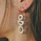 Piña - Boucles d'oreilles