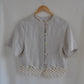 Chemise Albufera - Fanny-Rose Candela x Etiu