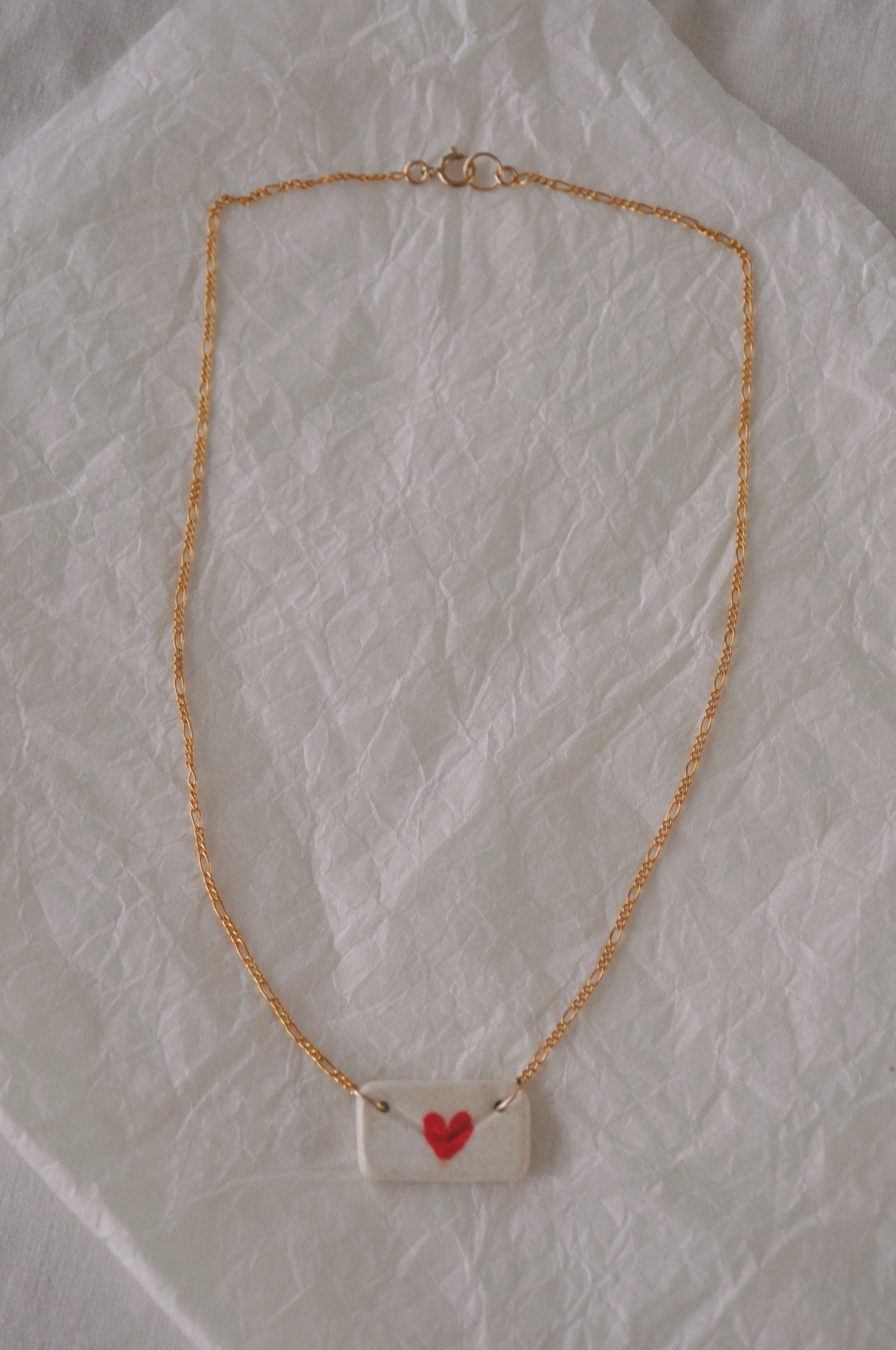 Solo amor - Collier